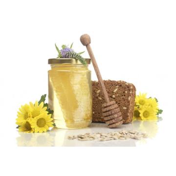 Healthy original pure natural wholesale Bee sunflower honey