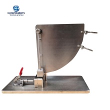 Pendulum Button Impact Tester XHF-56B BS 4162