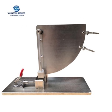 Pendulum Button Impact Tester XHF-56B BS 4162