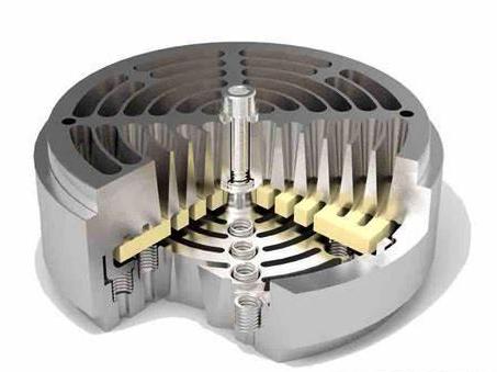 PEEK Valve1 PEEK Valve1