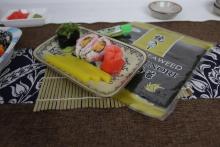 Japanese Gari Sushi Ginger