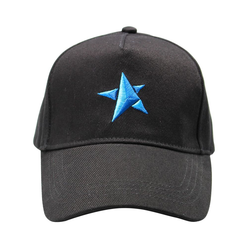 Wholesale Dad Hat High quality Embroidery Promotional Baseball Caps Unisex