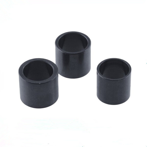 Customized precision metal parts aluminum spacer