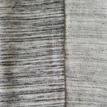 Three thread Kniting fabric