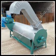 HR-DRH600-01 PET bottle flakes drying machine
