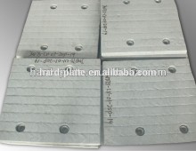 cheap goods for chrome carbide wear steel sheet 10mm thick from china buying in large quantity