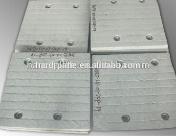 cheap goods for chrome carbide wear steel sheet 10mm thick from china buying in large quantity