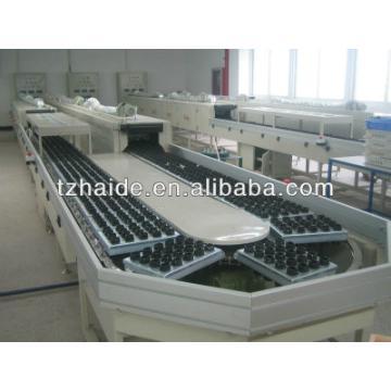 CFL Glue/Cementation Baking Line