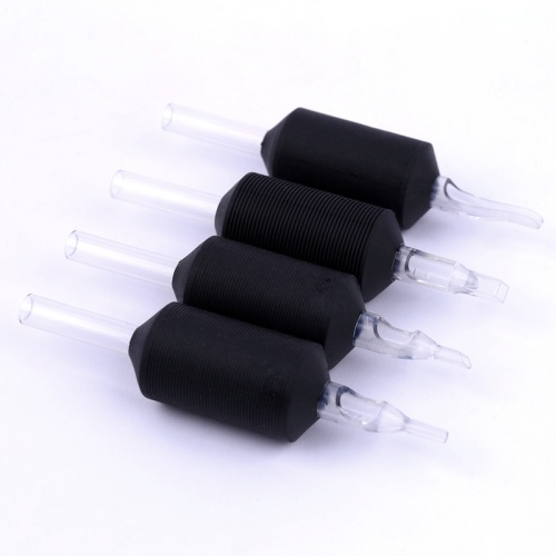 Inkflow Disposable Tattoo Tubes