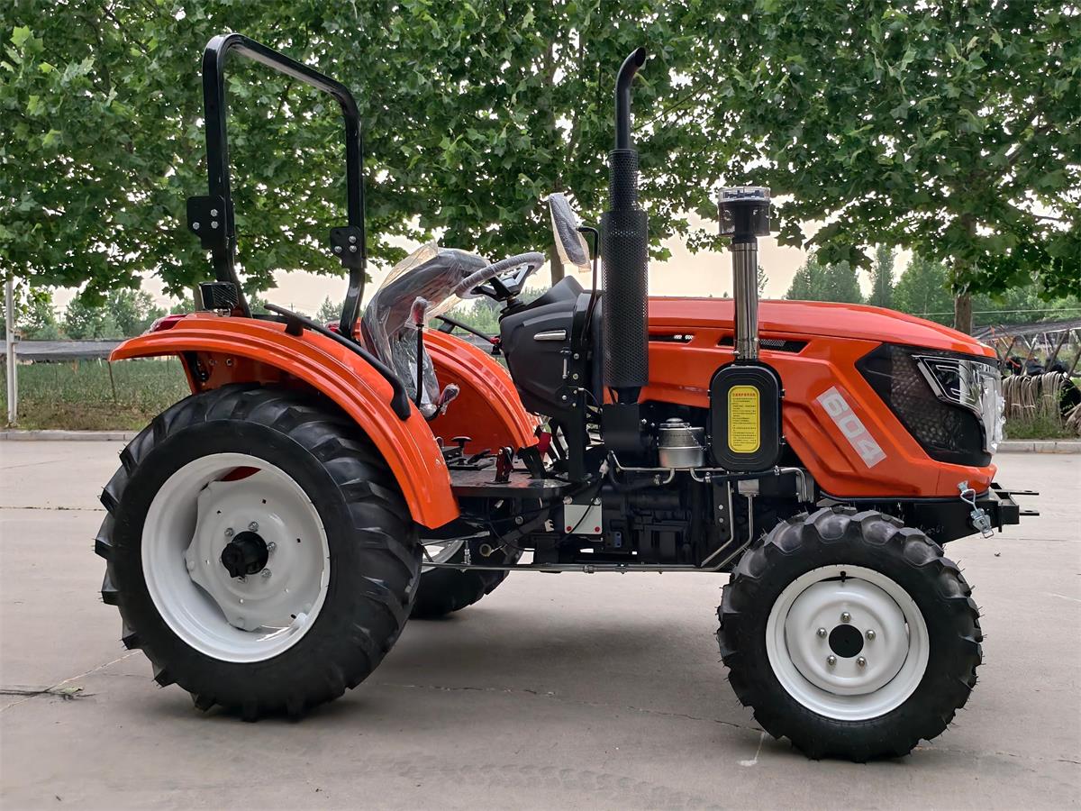 trattore-3 tractor-3