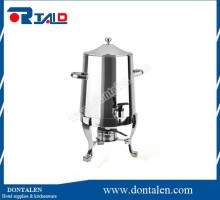 Coffee dispenser Stainless Steel Coffee Urn