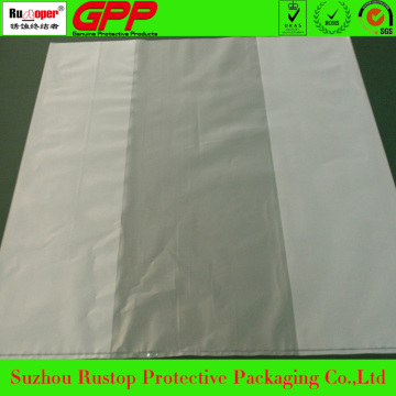 Anti rust bag for hardware