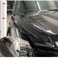 best clear paint protection film