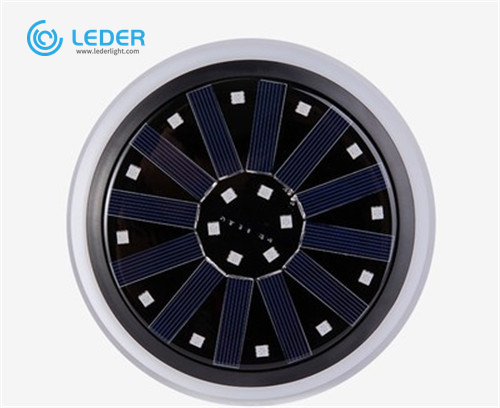 LEDER 2W Inground Led Pool Light Fixture