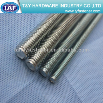 Threaded Rods /thread Bar Din 975/Din 976