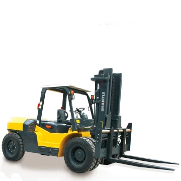 10Ton SHANTUI SF100 Hydraulic Forklift