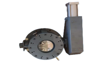 Dome Valve For Thermal Power Plants