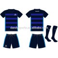 Custom soccer kit for youth