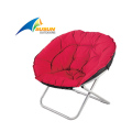 Faltbare Moon Chair