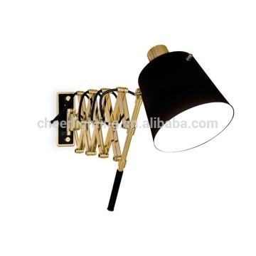 Modern Pastorius Wall Lamp