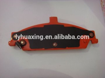 icer brake pads