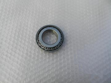 Auto Bearing Inch Taper Roller Bearing SET2 LM11949/10 Bearing