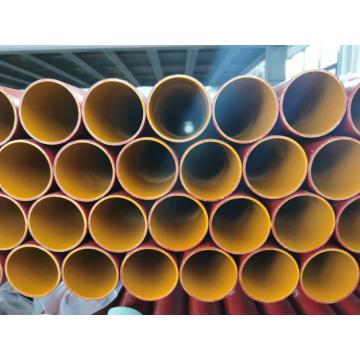 EN877 SML Cast iron Tube