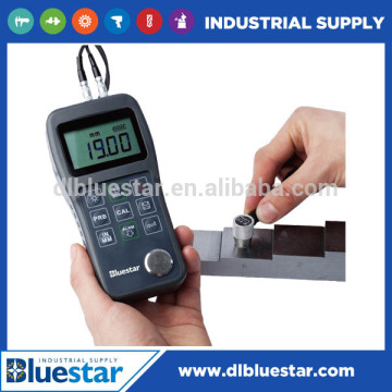 1601-160 INSTRUMENT ULTRASONIC THICKNESS GAUGE