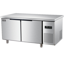 Kitchen Appliances: Salad Fridge, Pizza Oven, and Refrigerators/Freezers
