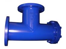 WPB T Type Strainer