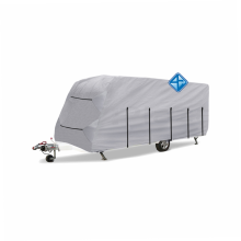 Four Seasons Waterproof and Dustproof Travel Trailer & RV Cover
