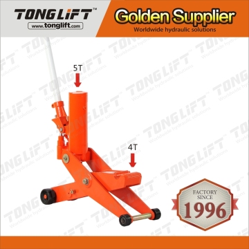 Good Quality Competitive Price Hydraulic Forklift Jack