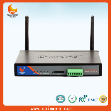 5xLAN Industrial LTE router wifi network unlocker
