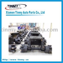 Trailer Truck Tandem Bogie 24Ton, 28Ton, 32Ton