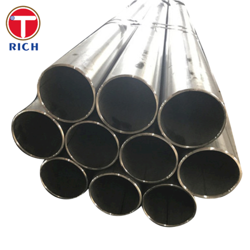 EN10305-2 Cold Drawn Colleded Steel Tube