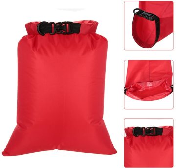 Outdoor Dry Sacks for Kayaking