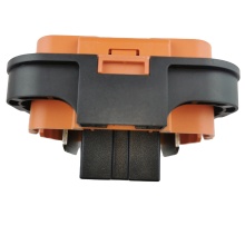 EV Fuse 1000V 630A Manual Service Disconnect