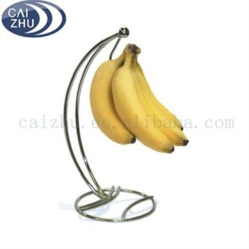 Wire Fruit Banana Holder