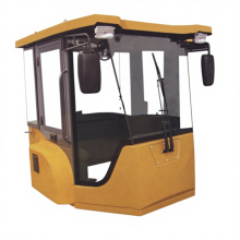 Wheel Loader Cab Assembly for LG936 Model