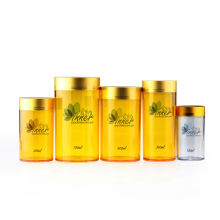 Plastic Bottle For Medicine