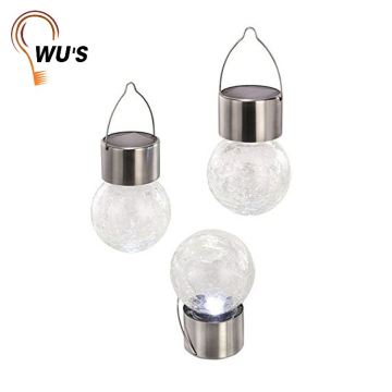 Customized factory supply solar camping light