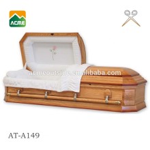 AT-A149 trade assurance supplier reasonable price casket supplier
