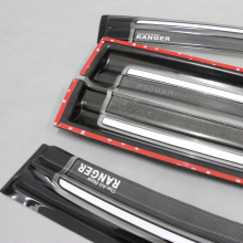 2 Color Sun Visor for Ford Ranger Factory Car Window Shield