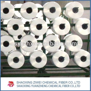 Polyester Yarn DTY/POY/FDY YUANZHENG