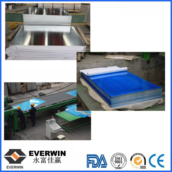 Aluminium Sheet