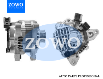 0986049091 BOSCH ALTERNATOR 160A 12V