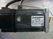 HC-KFE43 Mitsubishi HC Series Low Inertia Medium Motor