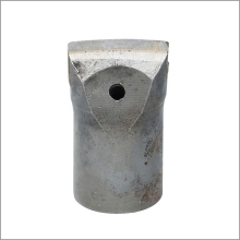 Tungsten Carbide Tapered Chisel Bit for Mining Drilling - 30mm to 50mm