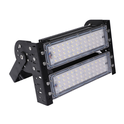 Power saving durable LED tunnel light