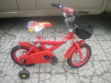 professional kids bike/bicycle/bicicleta